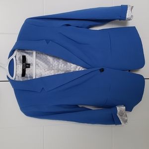 Blue Kensie Blazer Size S